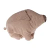 Maileg Schwein Polly Pork „karriert“, mittel, B40cm