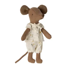 Maileg Big Sister Maus in der Box – Edition 2024