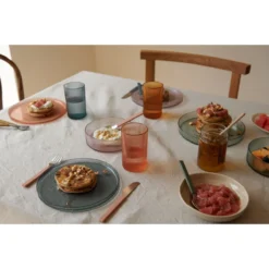 Liewood Kinderteller-Set Johs