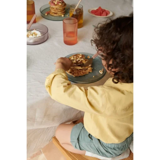 Liewood Kinderteller-Set Johs