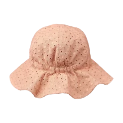 Liewood Anglaise Sonnenhut Amelia „Sea shell / Pale tuscany“
