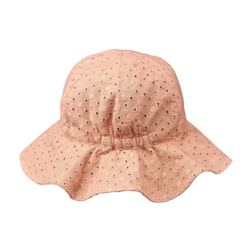 Liewood Anglaise Sonnenhut Amelia „Sea shell / Pale tuscany“