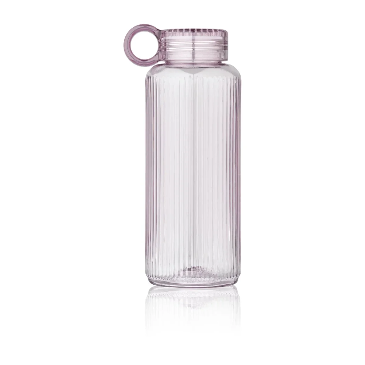 Liewood Trinkflasche Abel „Misty Lilac“ aus Tritan, 500ml