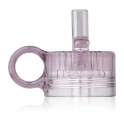 Liewood Trinkflasche Abel „Misty Lilac“ aus Tritan, 500ml