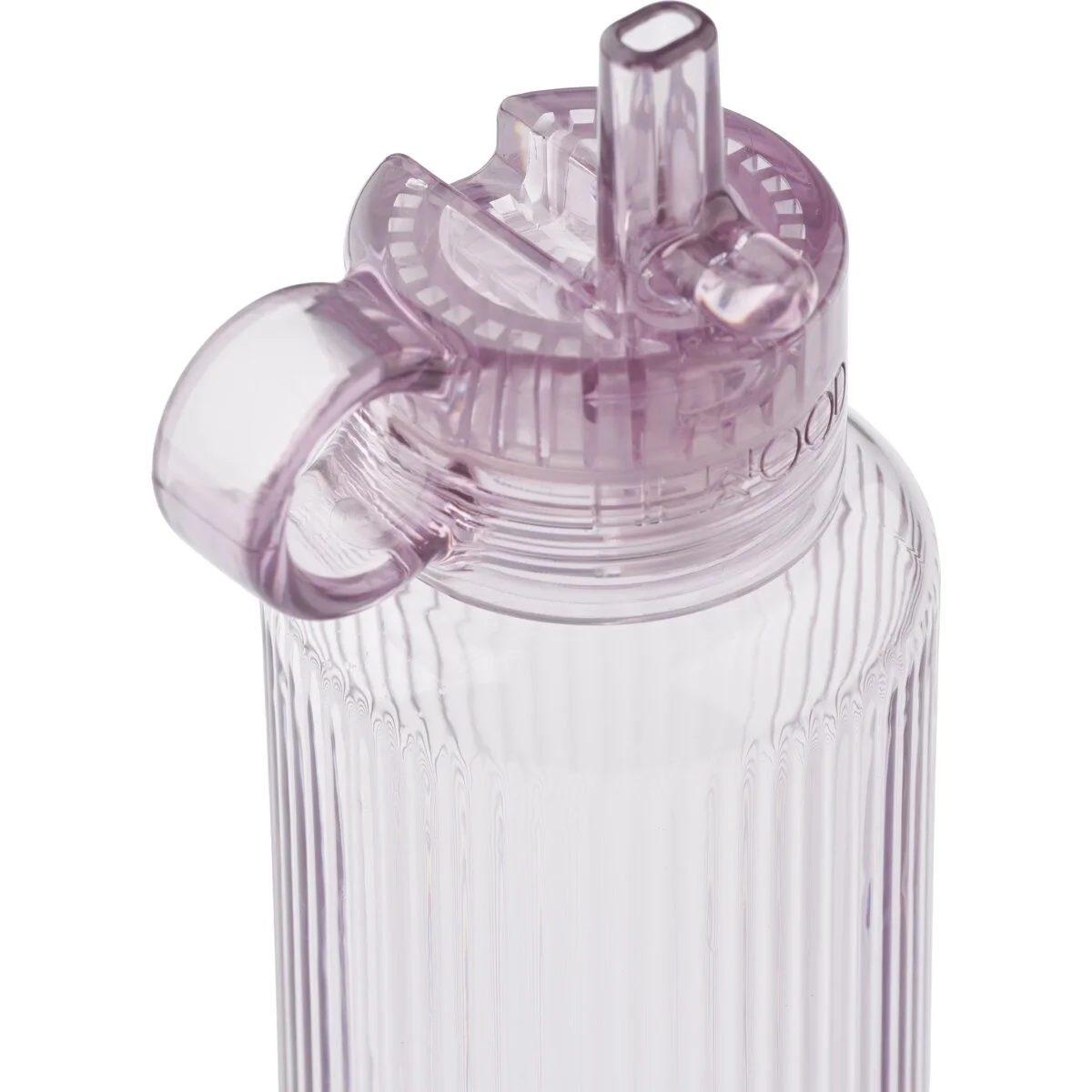 Liewood Trinkflasche Abel „Misty Lilac“ aus Tritan, 500ml