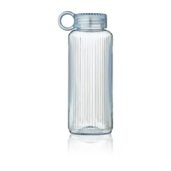 Liewood Trinkflasche Abel „Sea blue“ aus Tritan, 500ml