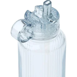 Liewood Trinkflasche Abel „Sea blue“ aus Tritan, 500ml