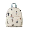 Liewood Allan Rucksack „Kids / Sandy“, mittel, 28x23x11cm, 3-7 Jahre