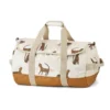 Liewood Reisetasche Alyssa „Leopard / Sandy“