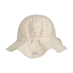 Liewood Anglaise Sonnenhut Amelia „Sandy“