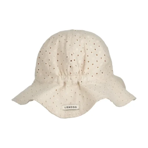 Liewood Anglaise Sonnenhut Amelia „Sandy“