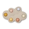 Liewood Pop It Fidget Spielzeug Anne „Tuscany rose multi mix“ aus Silikon