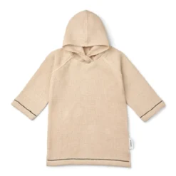 Liewood Bademantel-Poncho Avi „Apple blossom“