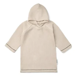 Liewood Bademantel-Poncho Avi „Sandy“