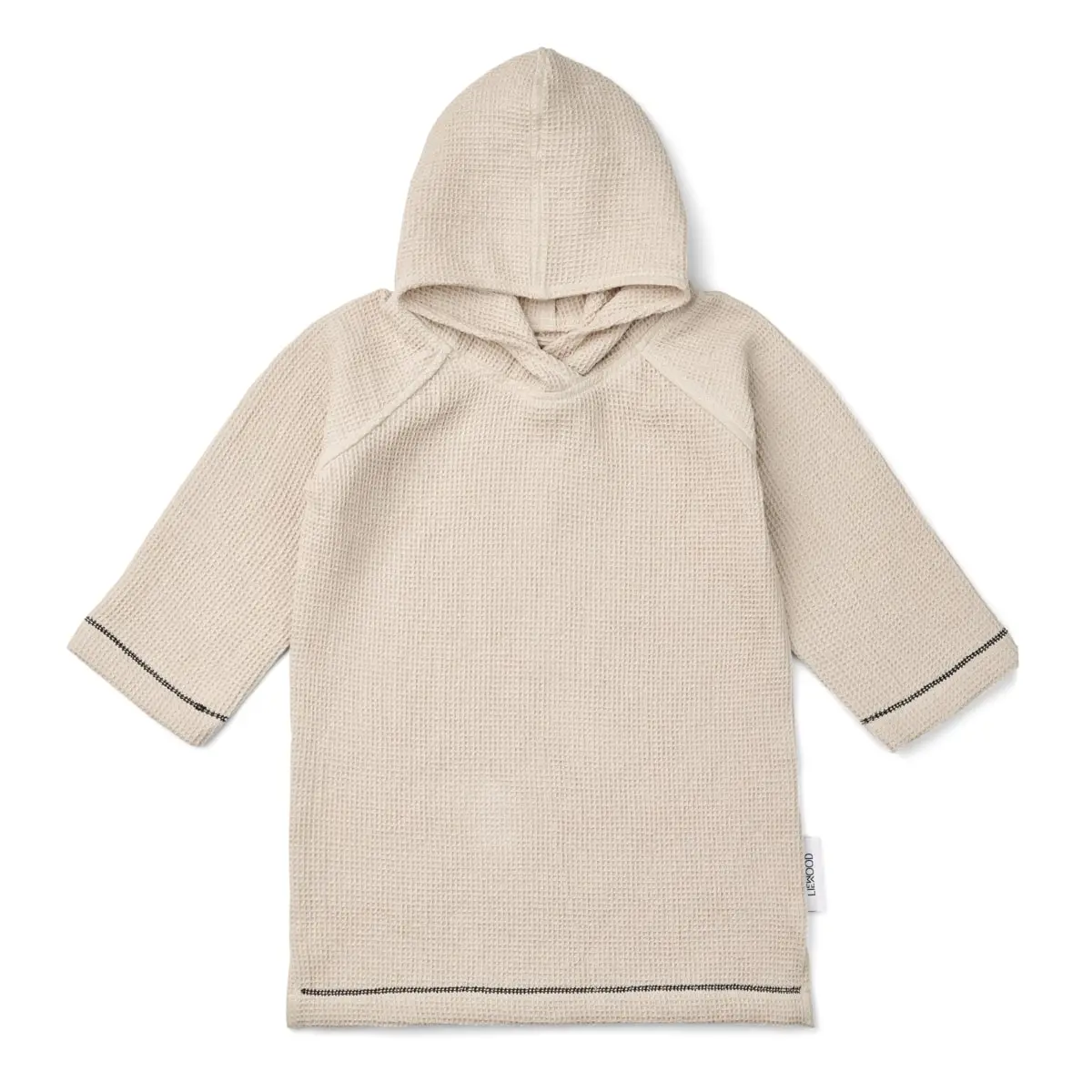 Liewood Bademantel-Poncho Avi „Sandy“