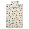 Liewood Baby-Bettwäsche Carmen „All together / Sandy“