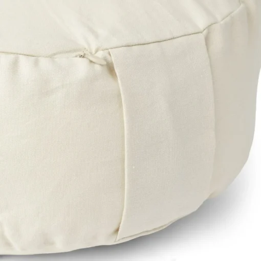 Liewood Mini-Sitzsack Betsy „Paint stroke / Sandy“, Puff, 31x15cm