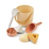 Liewood Brenda Strand- und Garten-Set „Jojoba multi mix“