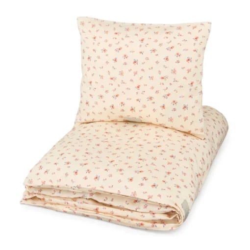 Cam Cam Baby Bettwäsche „Berries“ – 70x100cm / 40x45cm
