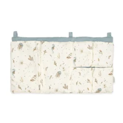 Cam Cam Betttasche „Sea Garden“, OCS, 42x24cm
