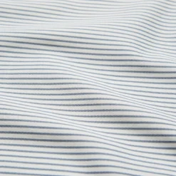 Cam Cam Farbmuster „Classic Stripes Blue“ 200-P85