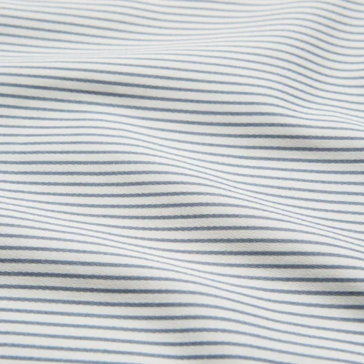 Cam Cam Farbmuster „Classic Stripes Blue“ 200-P85