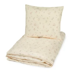 Cam Cam Junior Bettwäsche „Ashley“ – 100x135cm / 40x60cm
