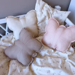 Cam Cam Junior Bettwäsche „Ashley“ – 100x140cm / 40x45cm