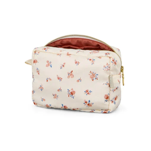 Cam Cam Make-Up Tasche „Berries“, 24x18cm