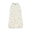 Cam Cam Musselin Schlafsack 0-6 M „Sea Garden“, 65x40cm, OCS