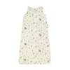 Cam Cam Musselin Schlafsack 0-6 M „Sea Garden“, 66x37cm, GOTS