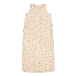 Cam Cam Musselin Schlafsack 6-18 M „Berries“, 84x40cm, GOTS