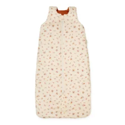 Cam Cam Musselin Schlafsack 6-18 M „Berries“, 85x45cm, OCS