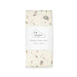 Cam Cam Wickelauflagenbezug „Sea Garden“, OCS, 50x65cm