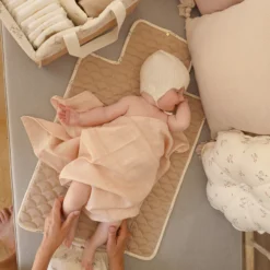 Cam Cam Wickelunterlage „Ashley“, 70x44cm, OCS