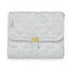 Cam Cam Wickelunterlage „Classic Stripes Blue“, 70x44cm, OCS