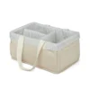 Cam Cam Windel Organizer „Classic Stripes Blue“, OCS, 32x15x23cm