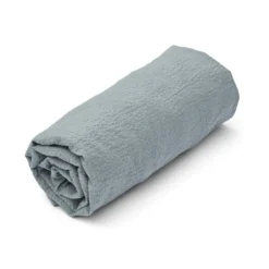 Liewood Wickelauflagenbezug Cliff „Blue fog“, 62x50cm