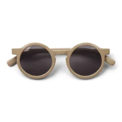 Liewood Sonnenbrille Darla „Oat“, 4-10 Jahre