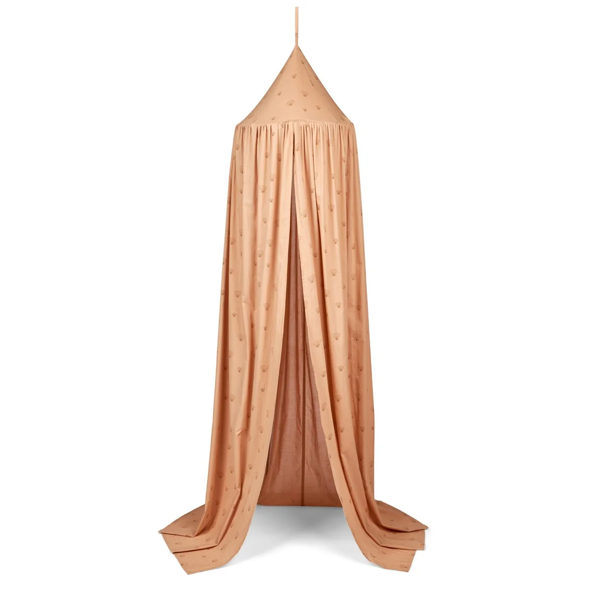 Liewood Baldachin Enzo „Sea shell / Pale tuscany“, H200cm