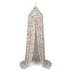 Liewood Baldachin Enzo „Leopard / Sandy“, H200cm