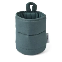 Liewood Aufbewahrungskorb Faye „Whale blue“, 15x18cm