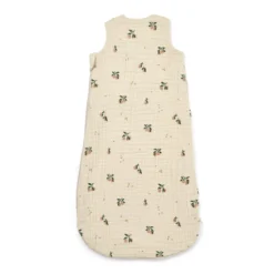 Liewood Schlafsack Flora „Peach / Sea shell“ Gr. 56-86