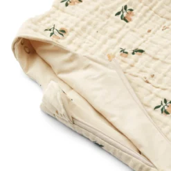 Liewood Schlafsack Flora „Peach / Sea shell“ Gr. 56-86
