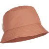 Liewood Kinder-Sonnenhut Gus „Tuscany rose“