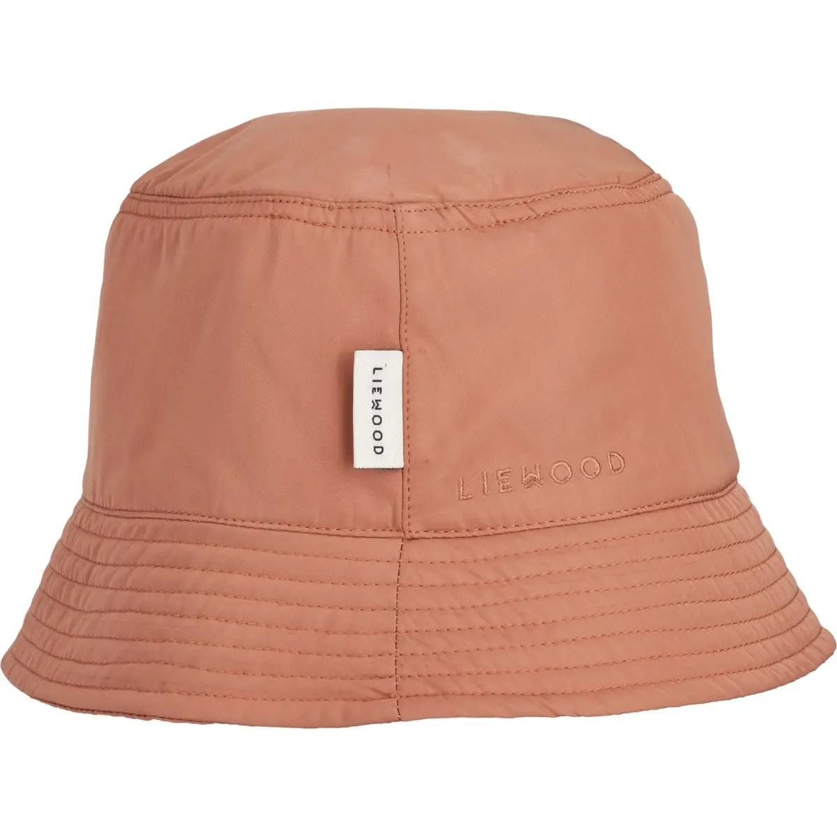 Liewood Kinder-Sonnenhut Gus „Tuscany rose“, UV 40+, 0-6M, 1-7J – Bild 2