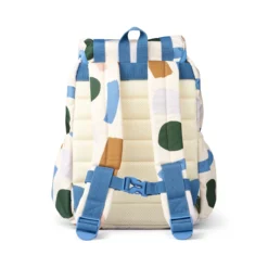 Liewood Schulrucksack Helena „Paint stroke / Sandy“, 42x28x17cm