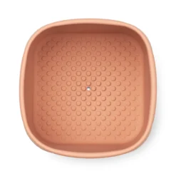 Liewood Badezimmer-Aufbewahrungsbox Joachim „Tuscany rose“ aus Silikon, 17x17cm