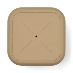 Liewood Badezimmer-Aufbewahrungsbox Joachim „Oat“ aus Silikon, 17x17cm