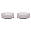 Liewood Schalen-Set Joel „Misty Lilac“ aus Tritan, 580ml